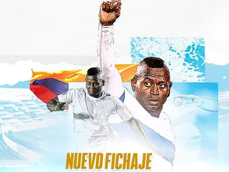 Alianza anuncia el fichaje de un nuevo extranjero