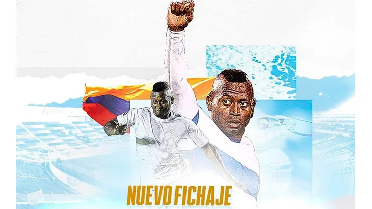 Alianza anuncia el fichaje de un nuevo extranjero
