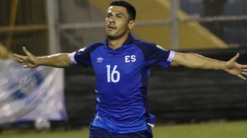 Rugamas: “Jugar en Los Ángeles es como hacerlo en el Cuscatlán”