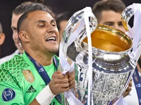 ¡Histórico cambio en el fútbol!