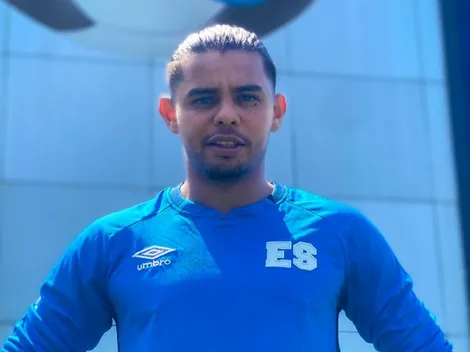 Alexander Larín podría cambiar de equipo