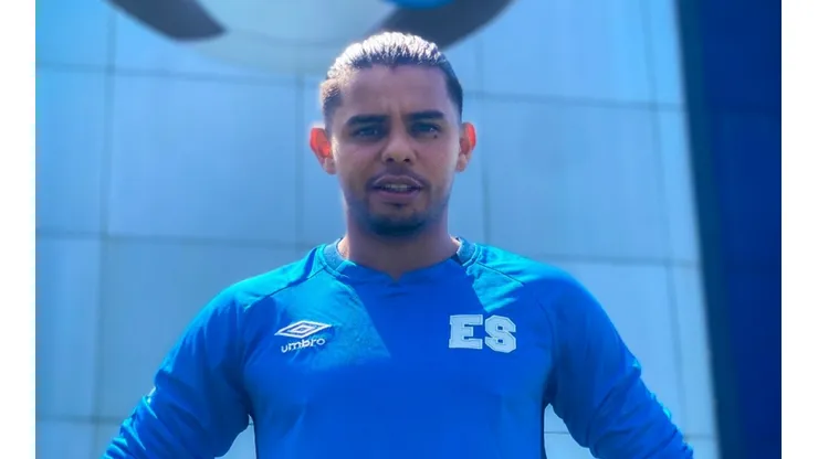 Alexander Larín podría cambiar de equipo