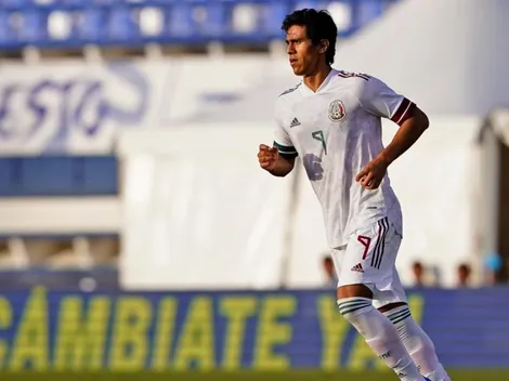 ¡México pierde a una de sus figuras para los Juegos Olímpicos!