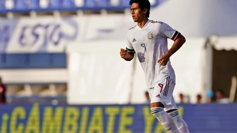 ¡México pierde a una de sus figuras para los Juegos Olímpicos!