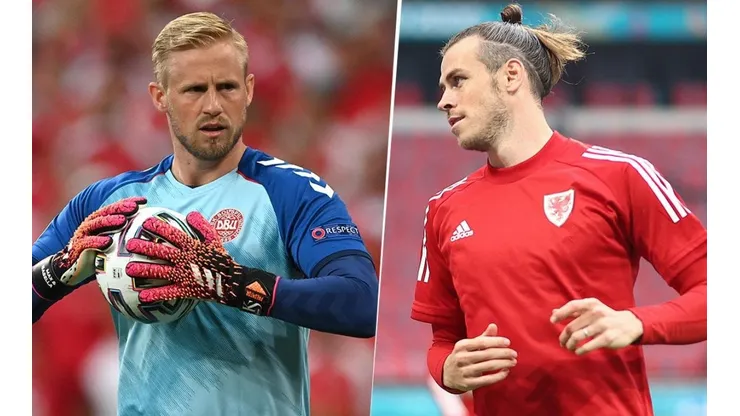 Dinamarca vs. Gales: cuándo, dónde y por qué canal ver el partido por los octavos de final de la Eurocopa 2020 en Centroamérica