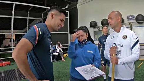 Antonio Chucho López: ¡90% recuperado!