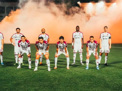 Saprissa anuncia un nuevo fichaje