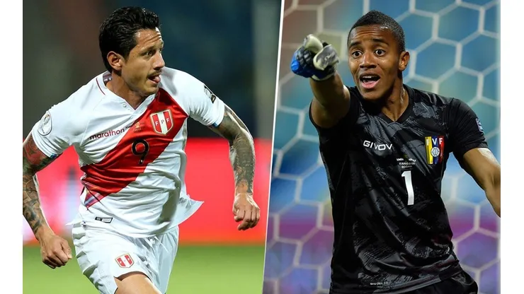 Perú vs. Venezuela: cuándo, dónde y por qué canal ver el partido por la quinta fecha del Grupo B de la Copa América 2021 en Centroamérica
