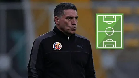 Las normas de Luis Fernando Suárez en Costa Rica