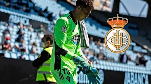 ¡Nuevo equipo para Patrick Sequeria en España!