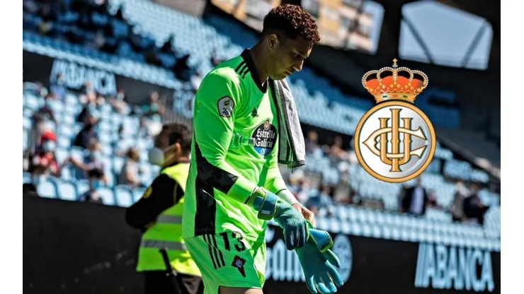 ¡Nuevo equipo para Patrick Sequeria en España!