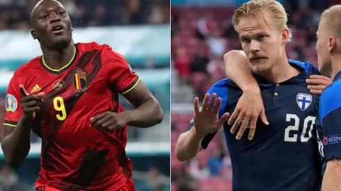 Bélgica vs Finlandia: cuándo, dónde y por qué canal ver el partido por la tercera fecha del Grupo B de la Eurocopa 2020 en Centroamérica