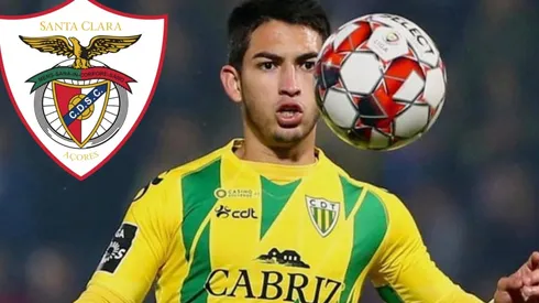 Jonathan Rubio firmará contrato con su nuevo equipo