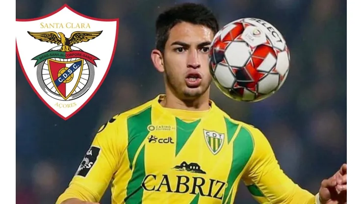 Jonathan Rubio firmará contrato con su nuevo equipo