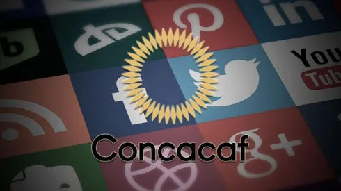 Concacaf: Top 5 de equipos con más interacciones en redes sociales de mayo