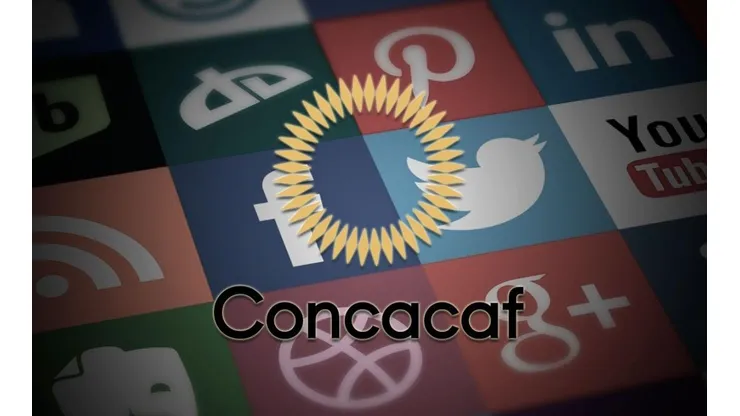 Concacaf: Top 5 de equipos con más interacciones en redes sociales de mayo