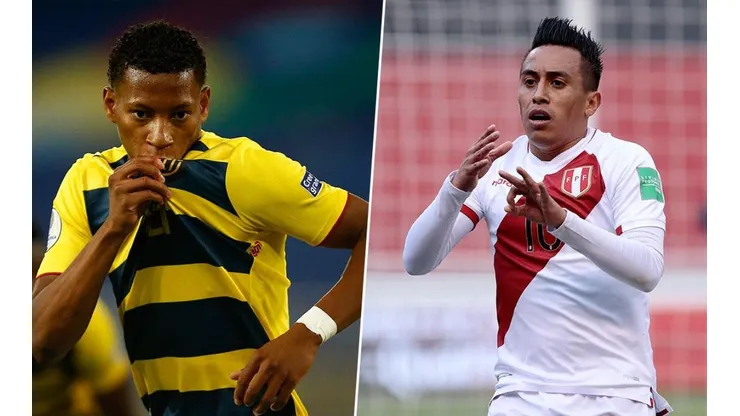 Ecuador vs. Perú: cuándo, dónde y por qué canal ver el partido por la cuarta fecha del Grupo B de la Copa América en Centroamérica