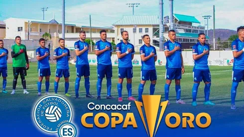 Radiografía de El Salvador rumbo a la Copa Oro: convocados, historial, fixture y más