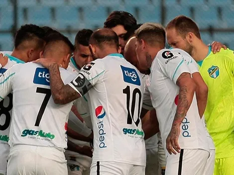 Comunicaciones reporta una nueva baja