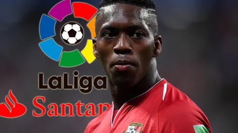 José Luis Rodríguez deja Lugo y jugará en La Liga