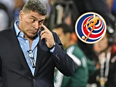 ¡Los dos primeros refuerzos en la Tricolor!