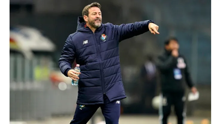 Christiansen: “Hay muchas cosas por mejorar”