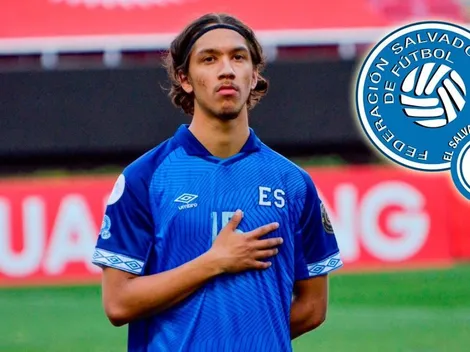 Enrico Hernández habló sobre La Selecta