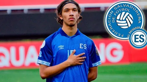 Enrico Hernández reconoce apoyo de los salvadoreños: "Estuve trabajando duro para ellos"