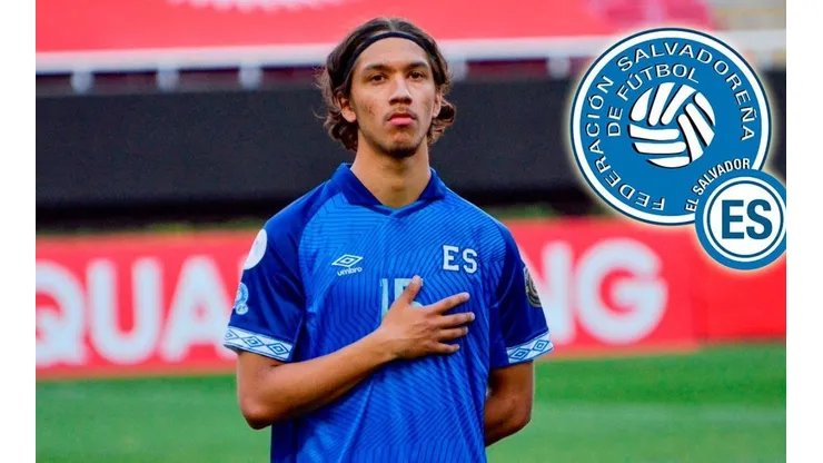 Enrico Hernández reconoce apoyo de los salvadoreños: "Estuve trabajando duro para ellos"