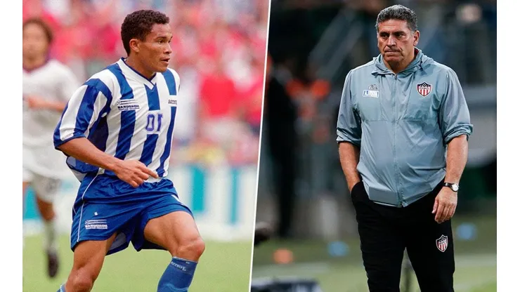 Rambo León: "A Suárez en Costa Rica le podría ir mucho mejor"