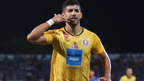 El motivo de la ausencia de Nelson Bonilla en la lista de la Selecta