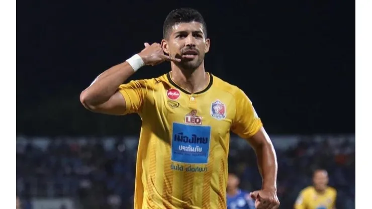 El motivo de la ausencia de Nelson Bonilla en la lista de la Selecta