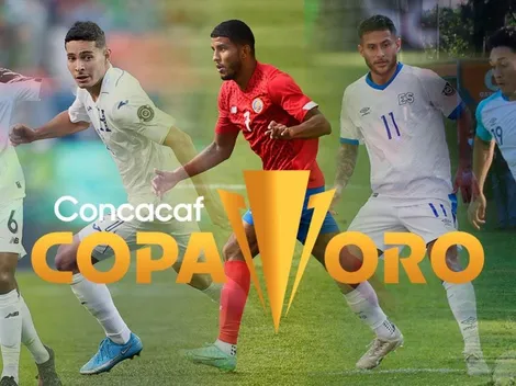 Copa Oro 2021: lista de convocados para Gold Cup de las selecciones centroamericanas
