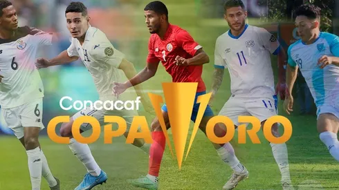Copa Oro 2021: lista de convocados para Gold Cup de las selecciones centroamericanas