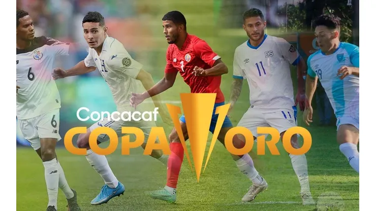 Copa Oro 2021: lista de convocados para Gold Cup de las selecciones centroamericanas