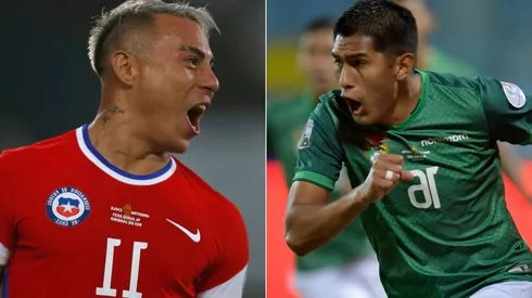 Chile vs Bolivia: cuándo, dónde y por qué canal ver el partido por la segunda fecha del Grupo A de la Copa América en Centroamérica