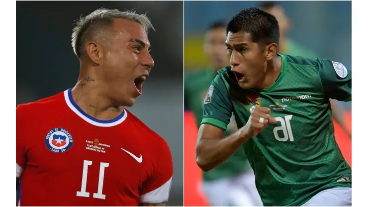 Chile vs Bolivia: cuándo, dónde y por qué canal ver el partido por la segunda fecha del Grupo A de la Copa América en Centroamérica
