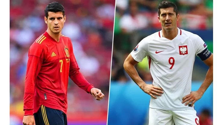 España vs. Polonia: Cuándo, dónde y por qué canal ver el partido de la segunda jornada del Grupo E de la Eurocopa 2020