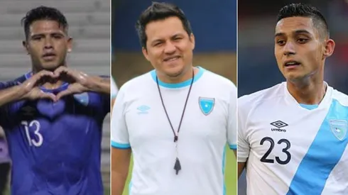 Amarini Villatoro vuelve a confiar en los indisciplinados