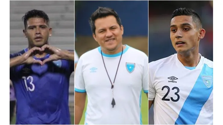 Amarini Villatoro vuelve a confiar en los indisciplinados