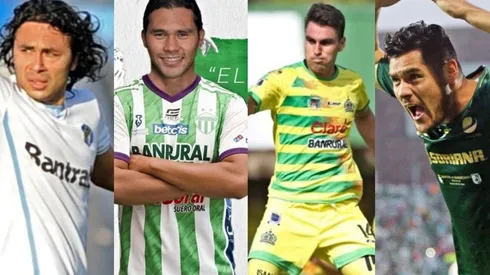 ¡Artillería mexicana en Guatemala!