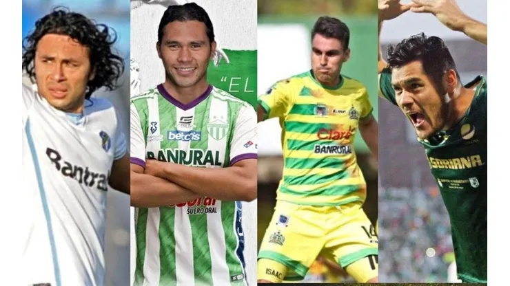 ¡Artillería mexicana en Guatemala!
