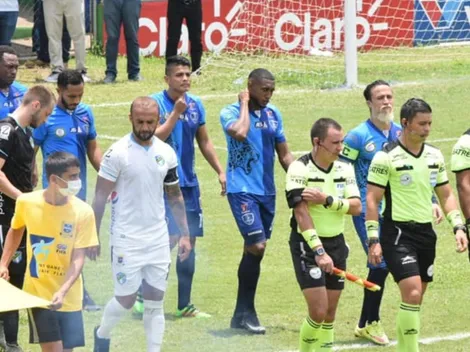 Se define el calendario del Apertura 2021 de Guatemala