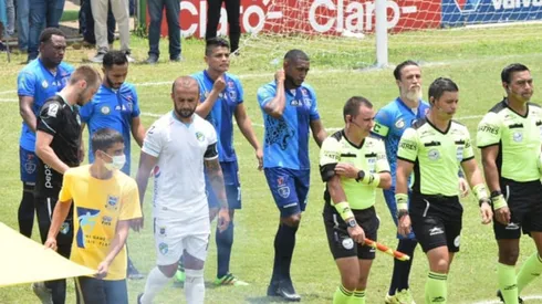 Se define el calendario del Apertura 2021 de Guatemala