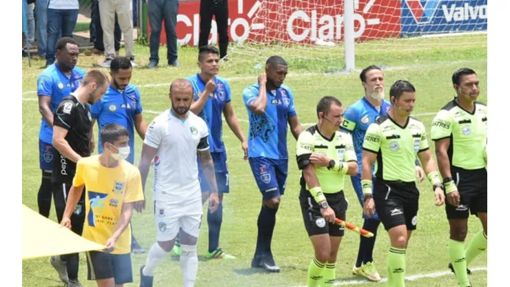 Se define el calendario del Apertura 2021 de Guatemala