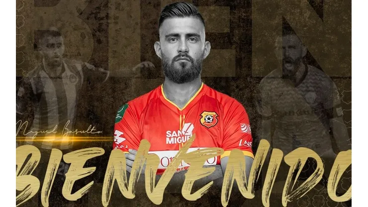 Miguel Basulto: quién es y cómo juega el flamante fichaje de Herediano con pasado en Chivas