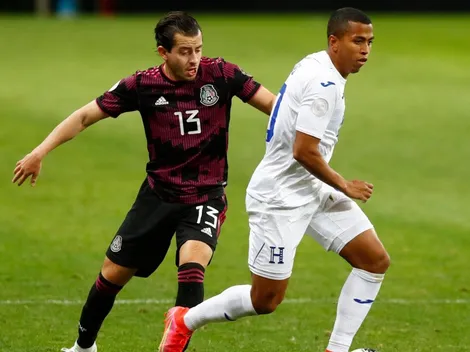 Rigoberto Rivas iría cedido a un equipo de la Serie B