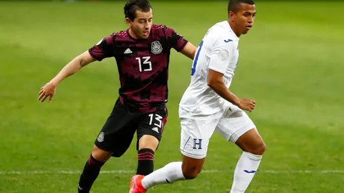 Rigoberto Rivas iría cedido a un equipo de la Serie B