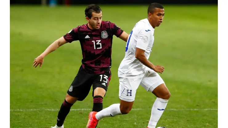 Rigoberto Rivas iría cedido a un equipo de la Serie B