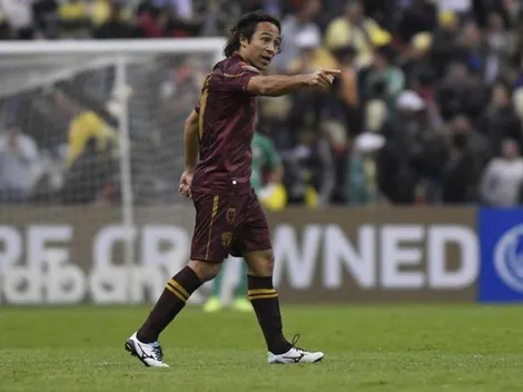 Agustín Herrera habló sobre su salida de Comunicaciones